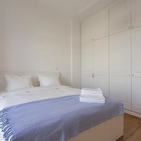 Caetano Palha Apartamento *