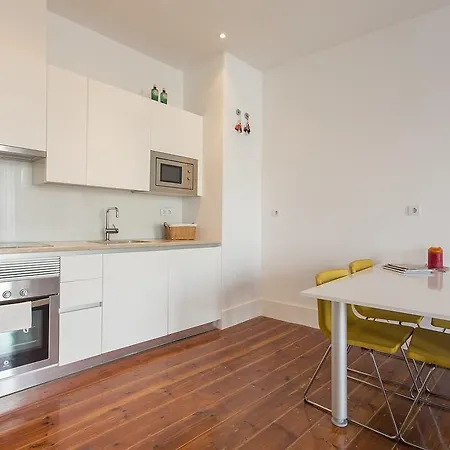 Caetano Palha Apartamento Lisboa