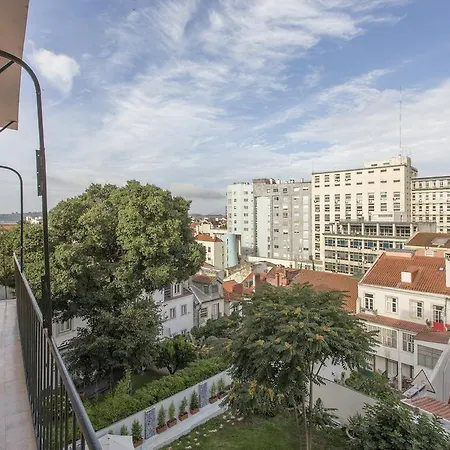 Apartamento Caetano Palha Lisboa