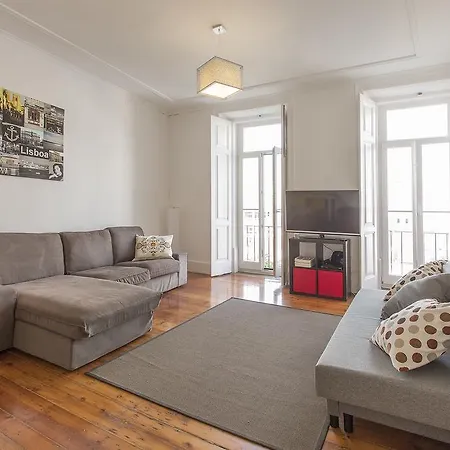 Caetano Palha Apartamento Lisboa