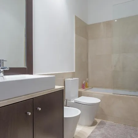 Apartamento Caetano Palha